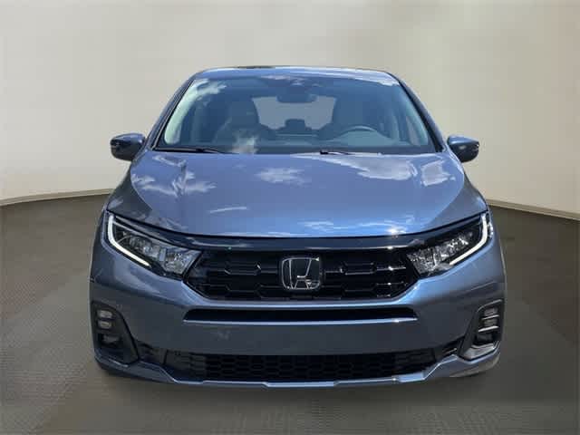 Thumbnail: 2026 Honda Odyssey - 6