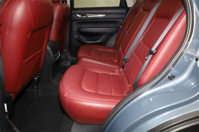 Thumbnail: 2022 Mazda CX-5 - 21