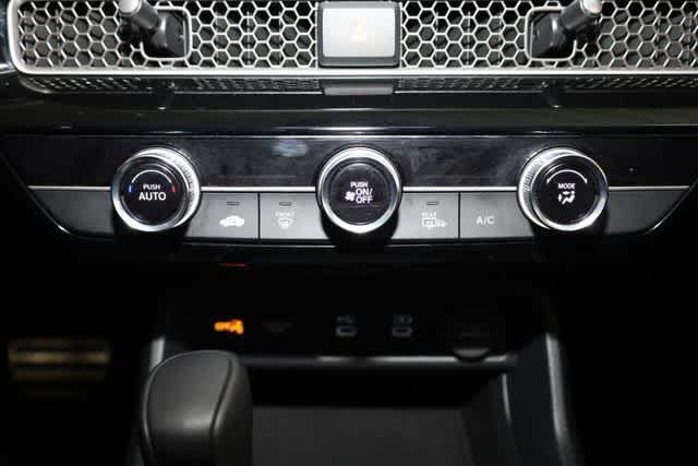 Thumbnail: 2025 Honda Civic - 28