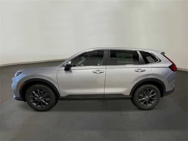 Thumbnail: 2026 Honda CR-V - 2