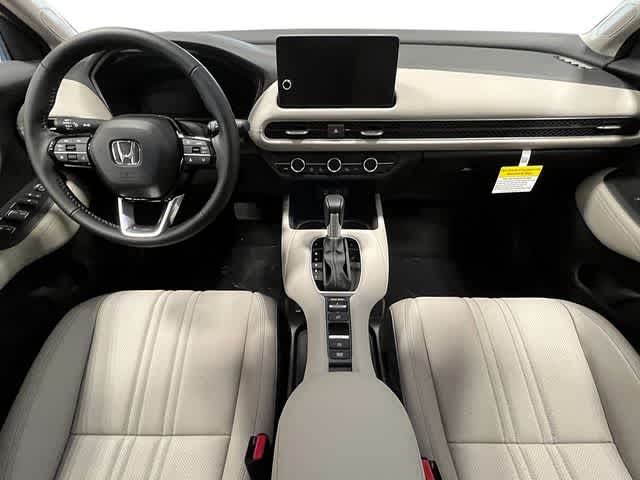 Thumbnail: 2027 Honda HR-V - 15
