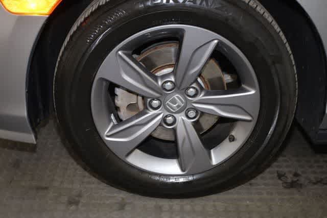 Thumbnail: 2023 Honda Odyssey - 35