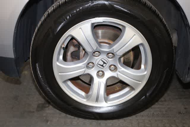 Thumbnail: 2013 Honda Pilot - 35