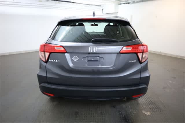 Thumbnail: 2017 Honda HR-V - 6