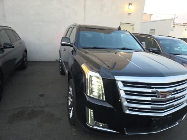 Thumbnail: 2019 Cadillac Escalade - 21