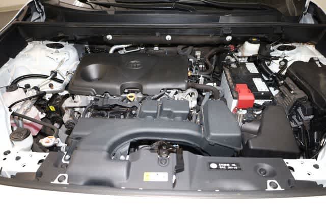 Thumbnail: 2023 Toyota RAV4 - 34