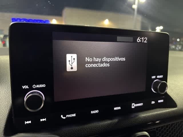 Thumbnail: 2023 Honda Civic - 6