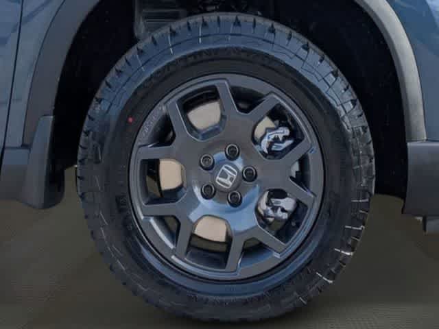 Thumbnail: 2026 Honda Pilot - 9
