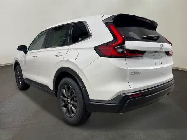 Thumbnail: 2026 Honda CR-V - 3