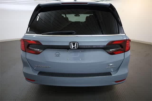 Thumbnail: 2023 Honda Odyssey - 6