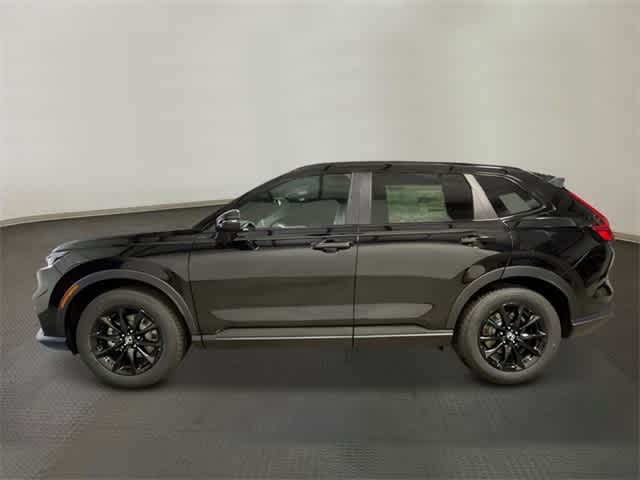 Thumbnail: 2026 Honda CR-V - 2