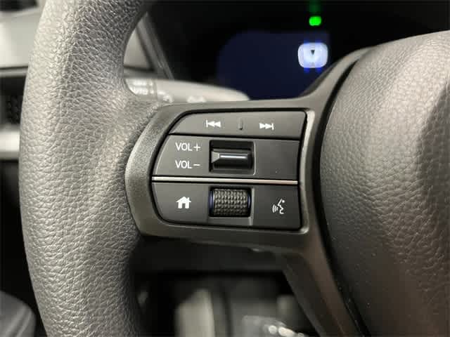 Thumbnail: 2026 Honda CR-V - 17