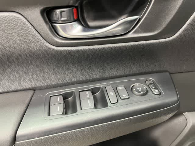 Thumbnail: 2026 Honda CR-V - 14