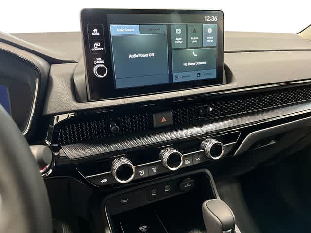 Thumbnail: 2026 Honda CR-V - 19