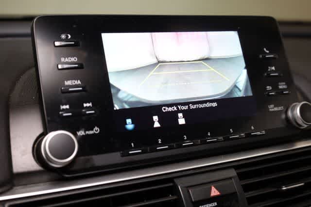 Thumbnail: 2019 Honda Accord - 17