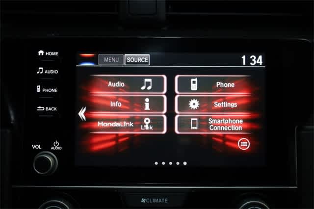 Thumbnail: 2019 Honda Civic - 27