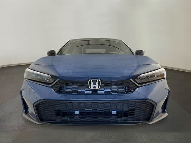 Thumbnail: 2026 Honda Civic - 10