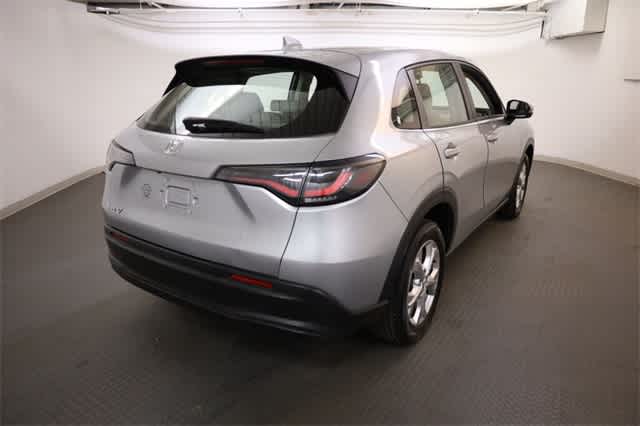 Thumbnail: 2023 Honda HR-V - 7