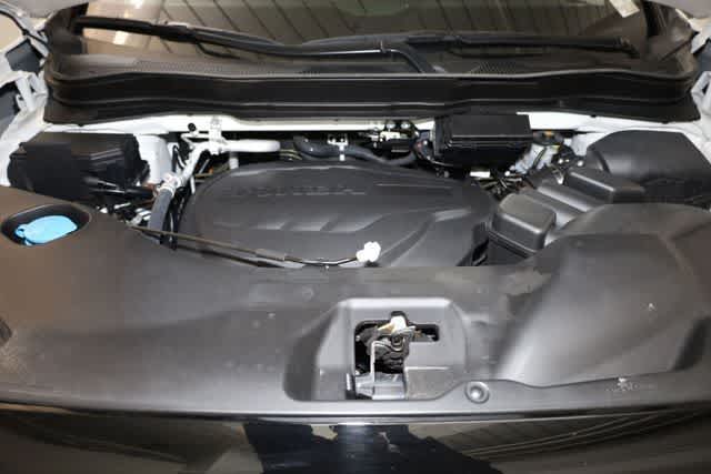 Thumbnail: 2023 Honda Ridgeline - 38