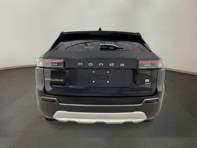 Thumbnail: 2026 Honda Prologue - 4