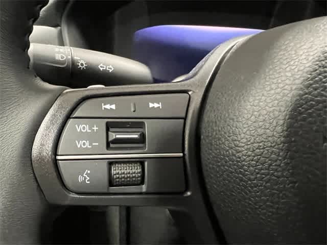 Thumbnail: 2025 Honda Accord - 19