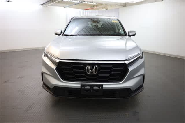 Thumbnail: 2025 Honda CR-V - 12