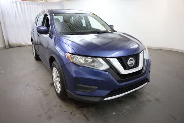 Thumbnail: 2019 Nissan Rogue - 11