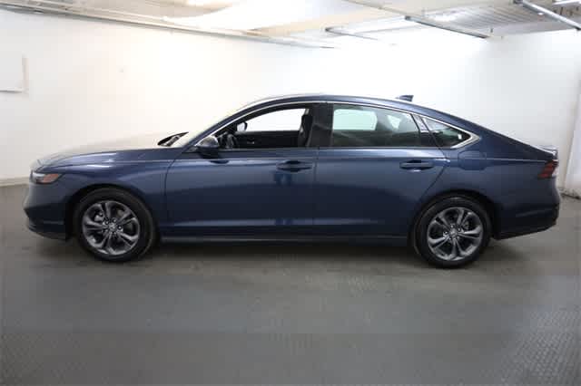 Thumbnail: 2024 Honda Accord - 3