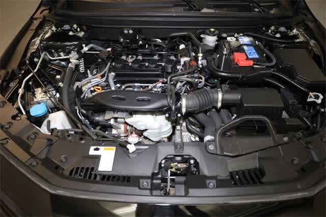 2023 Honda Accord EX 32