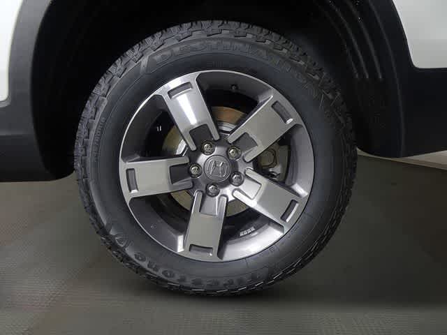 Thumbnail: 2026 Honda Ridgeline - 11