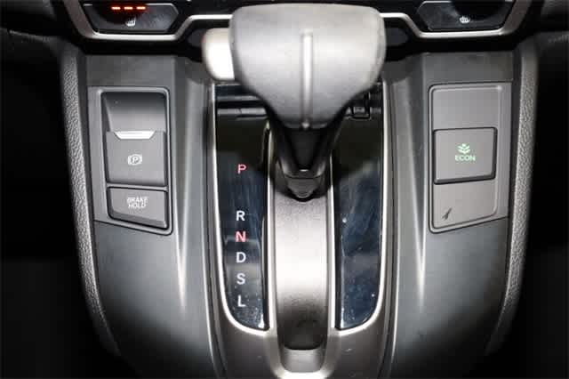 Thumbnail: 2017 Honda CR-V - 28