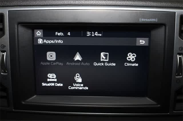 Thumbnail: 2018 Kia Sportage - 29