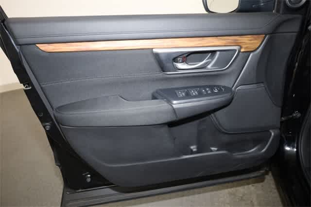 Thumbnail: 2022 Honda CR-V - 13