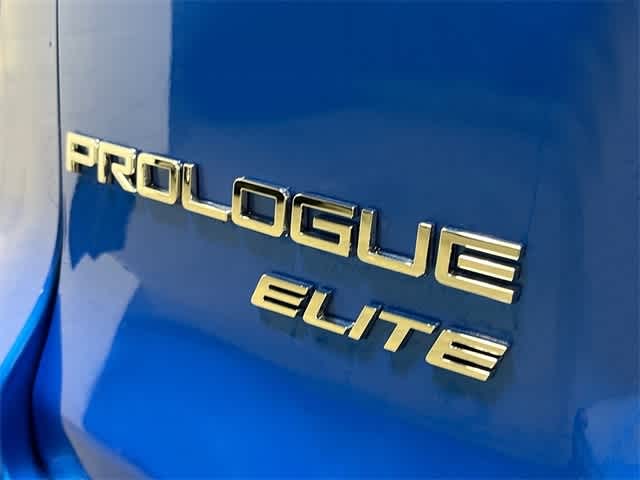 Thumbnail: 2025 Honda Prologue - 6