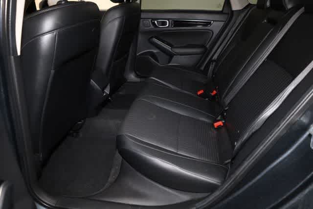 Thumbnail: 2024 Honda Civic - 21