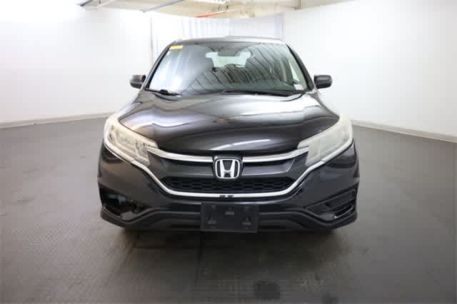 Thumbnail: 2015 Honda CR-V - 12