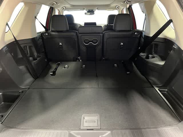 Thumbnail: 2026 Honda Pilot - 25