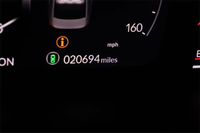 Thumbnail: 2024 Honda Accord - 25