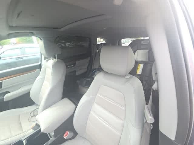 Thumbnail: 2019 Honda CR-V - 27