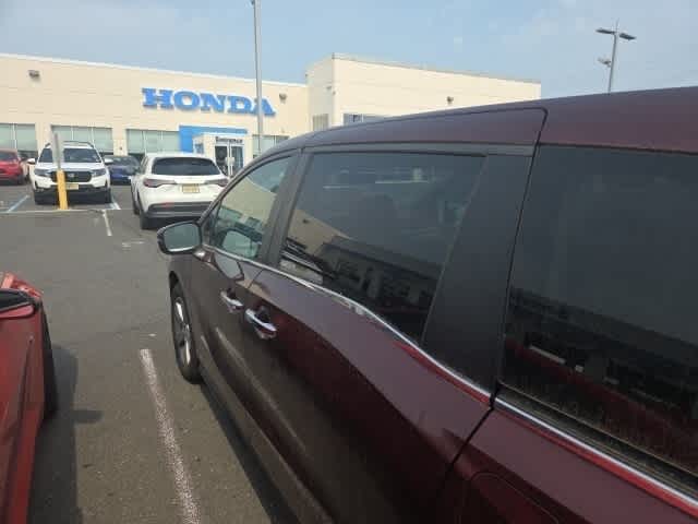 Thumbnail: 2019 Honda Odyssey - 6