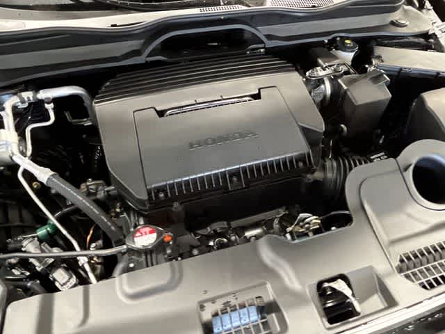 Thumbnail: 2026 Honda Passport - 12