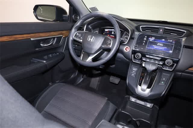 Thumbnail: 2022 Honda CR-V - 16
