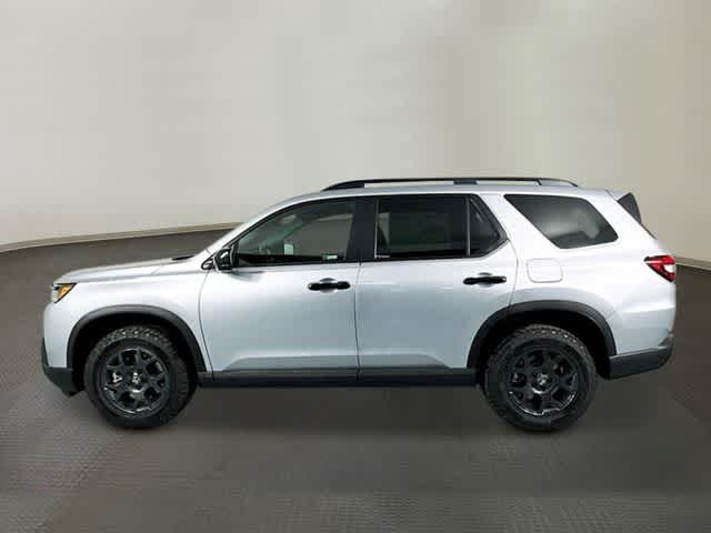 Thumbnail: 2026 Honda Pilot - 2