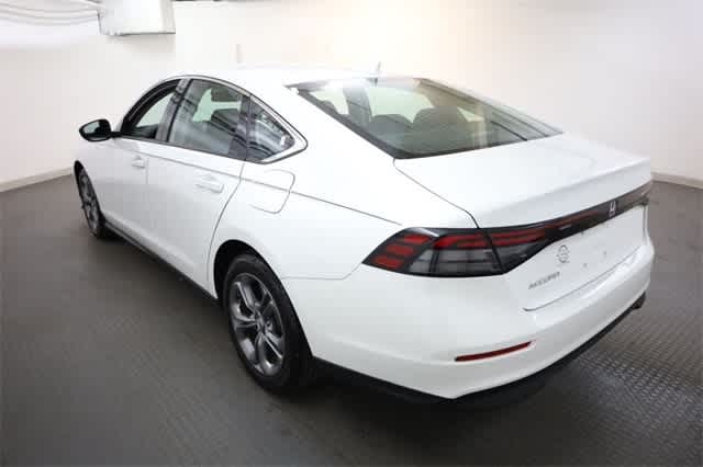 Thumbnail: 2024 Honda Accord - 4