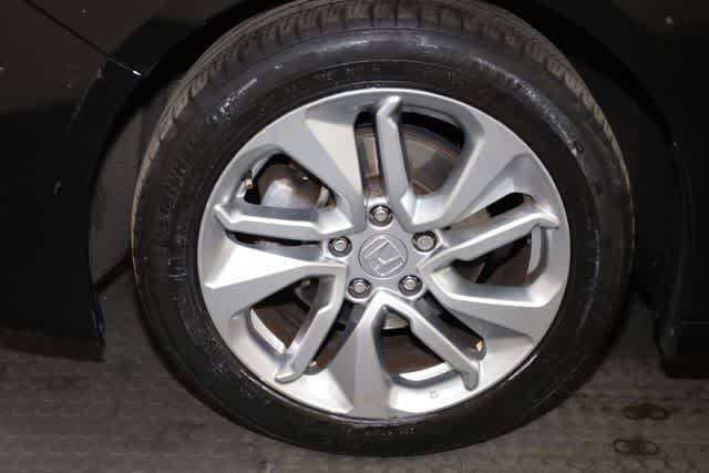 Thumbnail: 2019 Honda Accord - 36