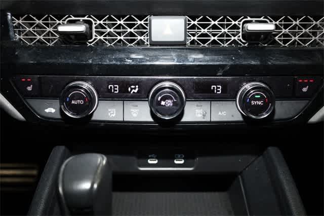 Thumbnail: 2023 Honda Accord - 29