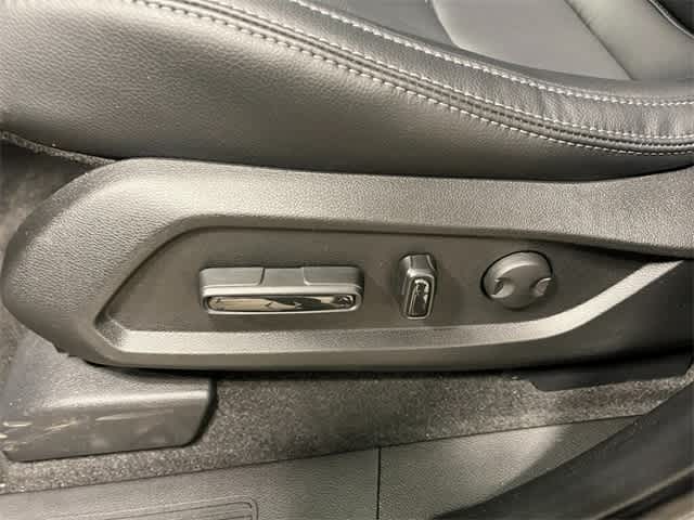 Thumbnail: 2025 Honda Pilot - 13