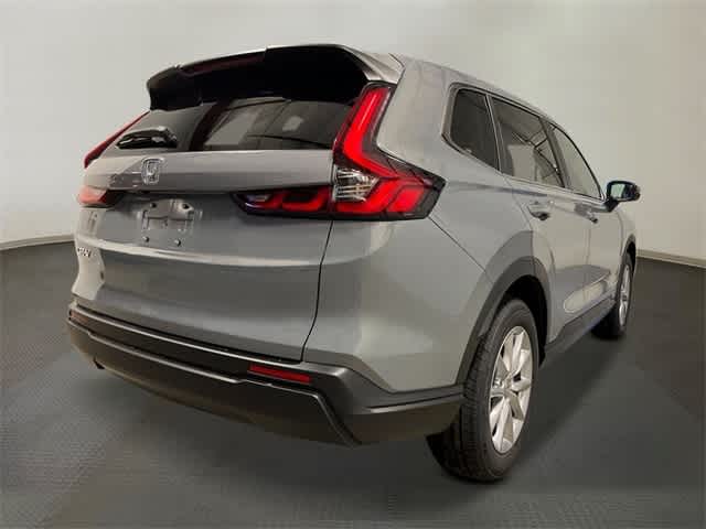 Thumbnail: 2026 Honda CR-V - 6