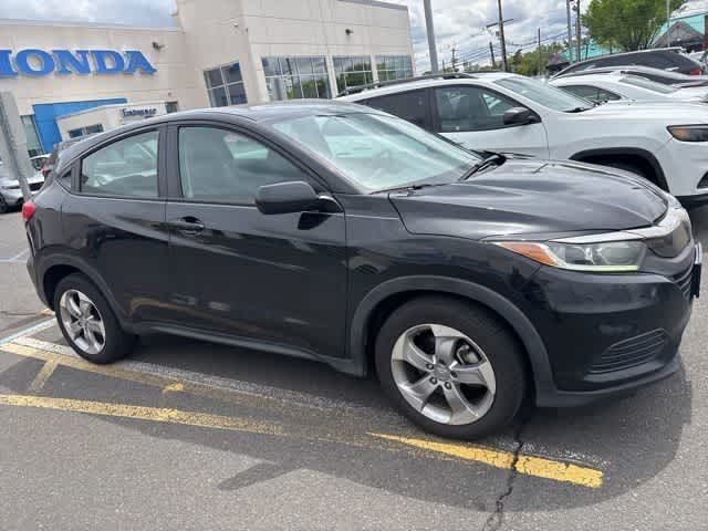 Thumbnail: 2019 Honda HR-V - 18