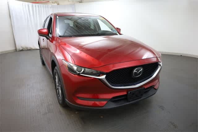 Thumbnail: 2019 Mazda CX-5 - 11